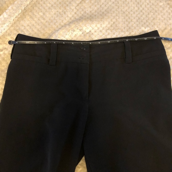 BCX Black Pants - Picture 3 of 9